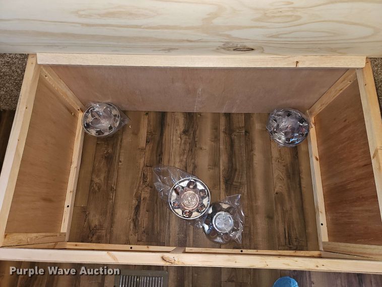 image for item EB7999 2017 Coachman Catalina 321BHDS CK camper