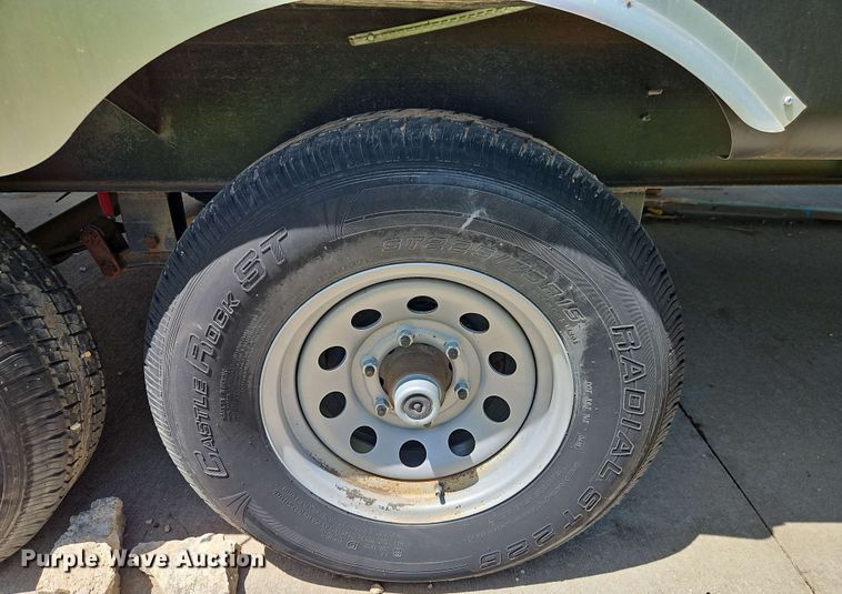 image for item EB7999 2017 Coachman Catalina 321BHDS CK camper