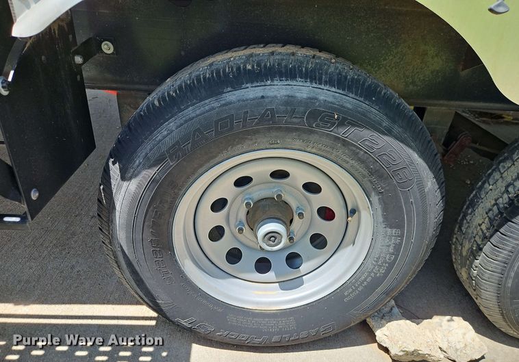 image for item EB7999 2017 Coachman Catalina 321BHDS CK camper