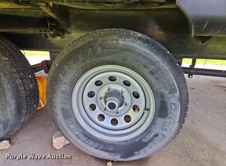 image for item EB7999 2017 Coachman Catalina 321BHDS CK camper