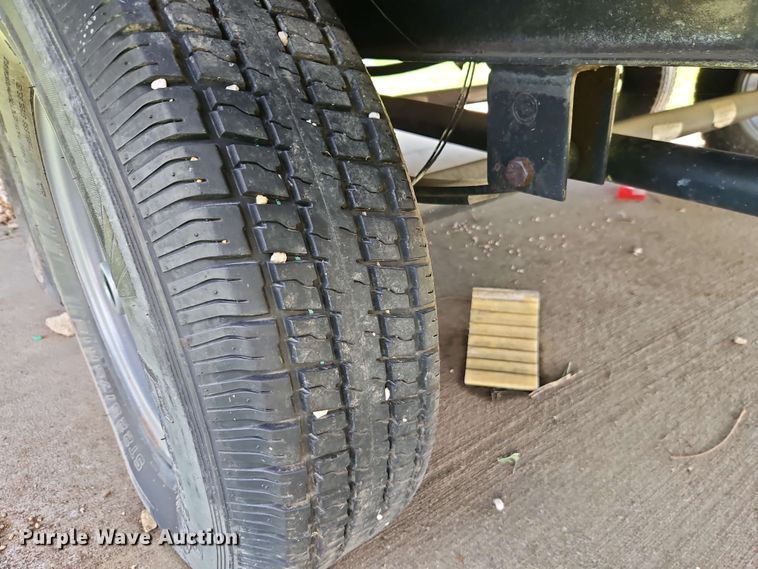 image for item EB7999 2017 Coachman Catalina 321BHDS CK camper