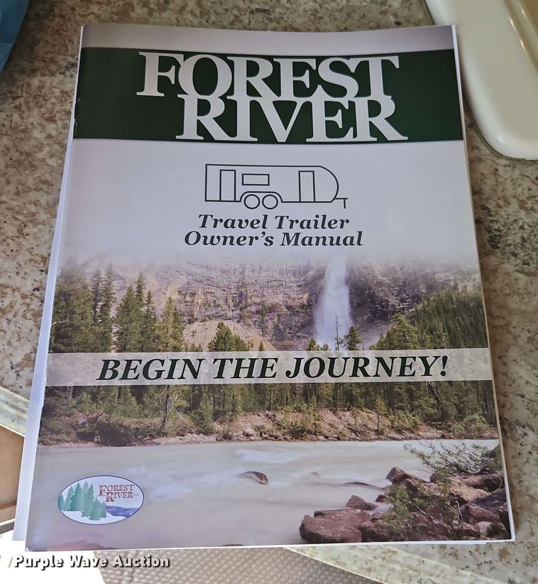 image for item EB7999 2017 Coachman Catalina 321BHDS CK camper