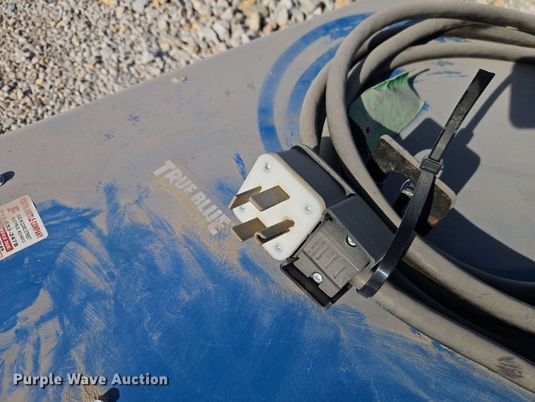 image for item EB8005 Miller CP-252TS welder