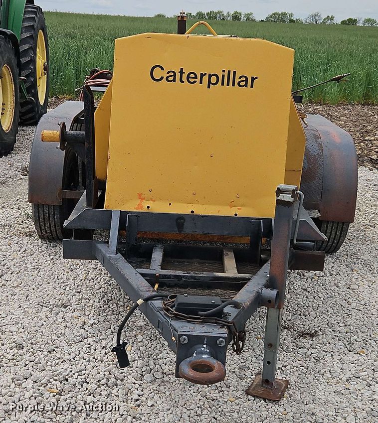 image for item EB8017 Joy air compressor