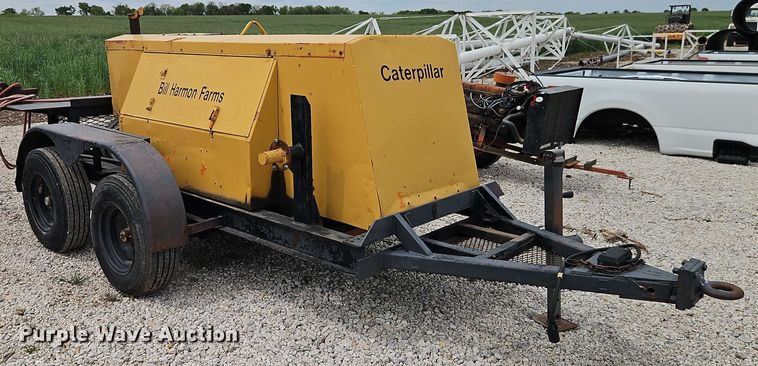 image for item EB8017 Joy air compressor