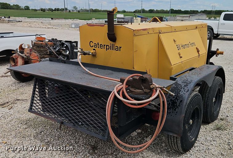 image for item EB8017 Joy air compressor