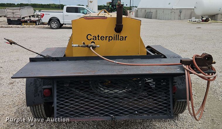 image for item EB8017 Joy air compressor