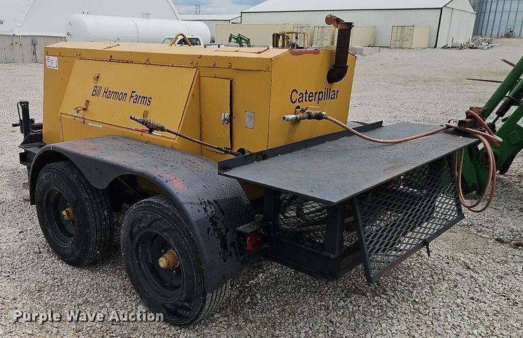 image for item EB8017 Joy air compressor