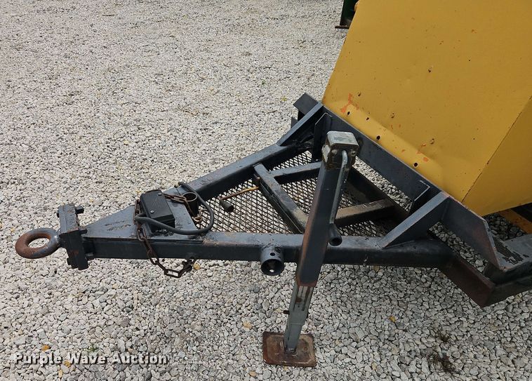 image for item EB8017 Joy air compressor