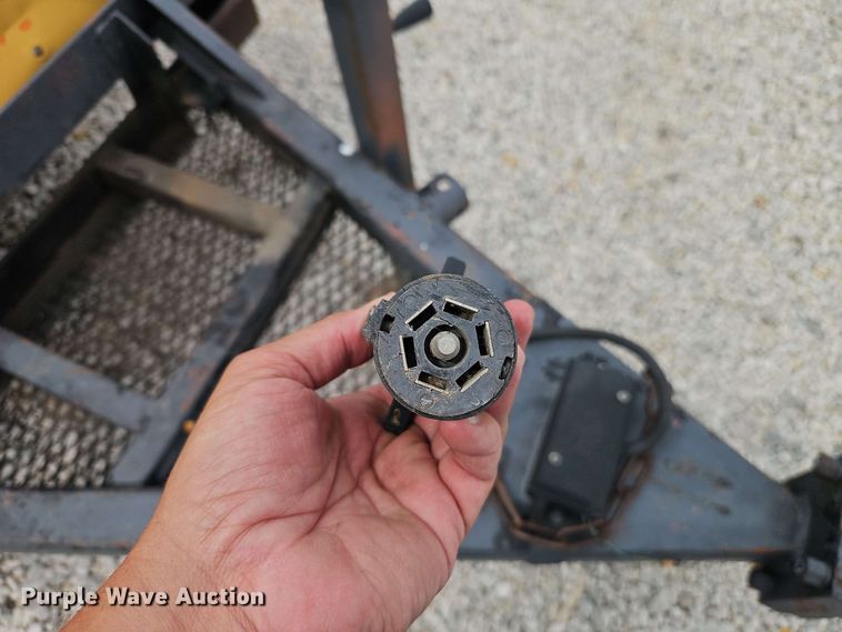 image for item EB8017 Joy air compressor