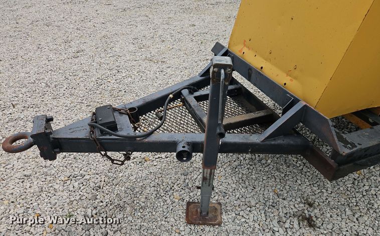 image for item EB8017 Joy air compressor