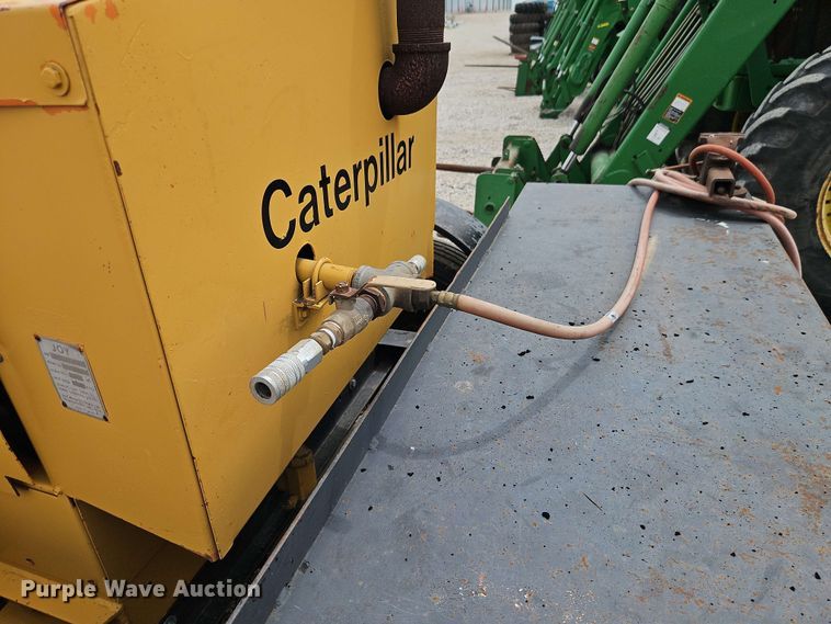 image for item EB8017 Joy air compressor