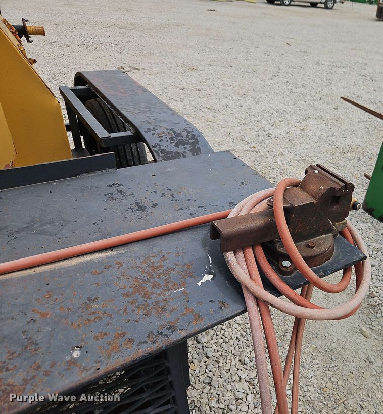 image for item EB8017 Joy air compressor