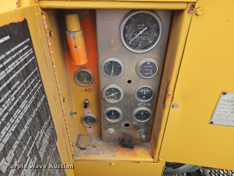 image for item EB8017 Joy air compressor