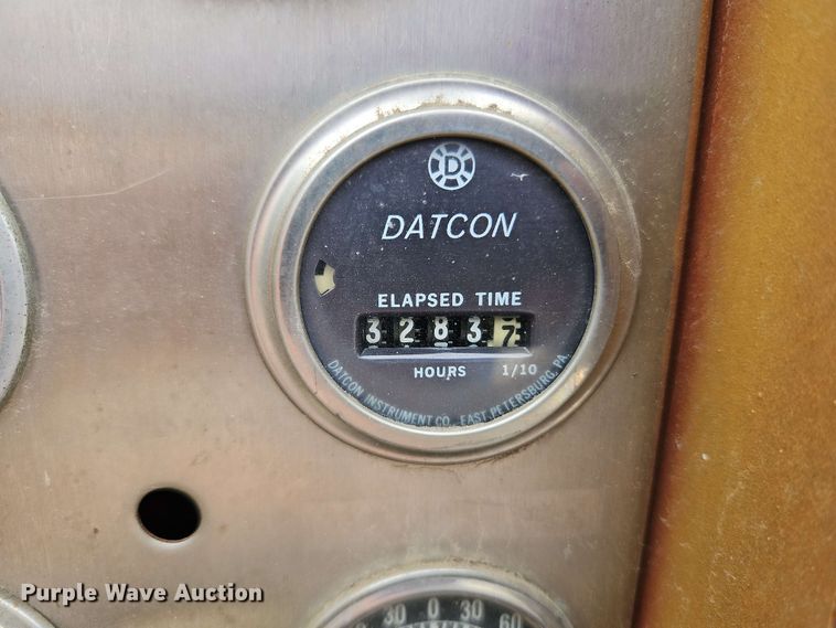 image for item EB8017 Joy air compressor