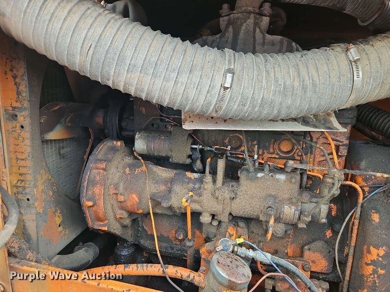 image for item EB8017 Joy air compressor