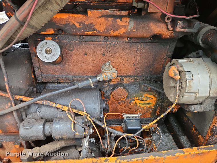 image for item EB8017 Joy air compressor