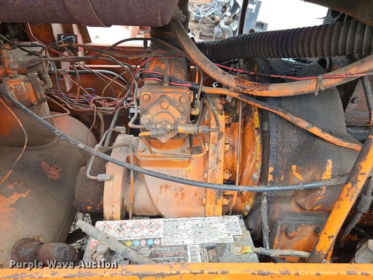 image for item EB8017 Joy air compressor