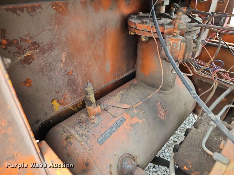 image for item EB8017 Joy air compressor