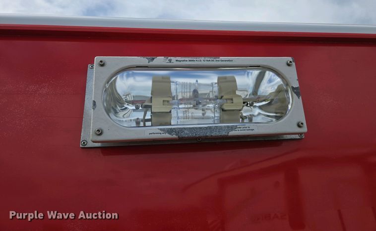 image for item EC0951 2005 Ford E450 Super Duty ambulance