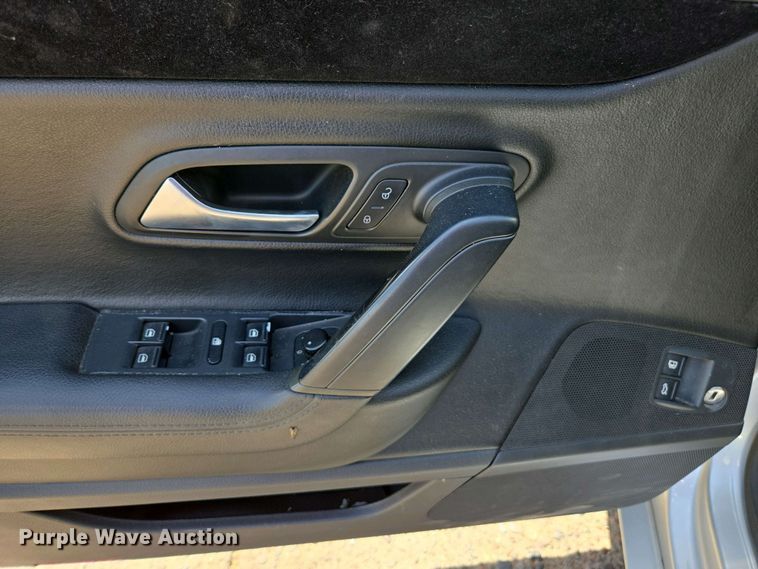 image for item EC0967 2013 Volkswagen CC 