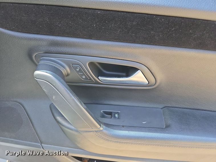 image for item EC0967 2013 Volkswagen CC 