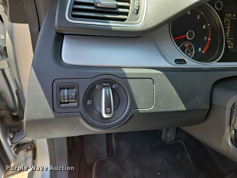 image for item EC0967 2013 Volkswagen CC 