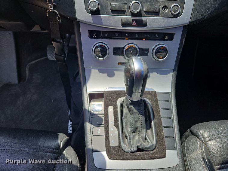 image for item EC0967 2013 Volkswagen CC 