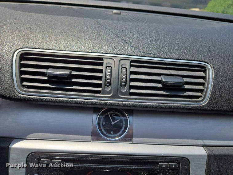 image for item EC0967 2013 Volkswagen CC 