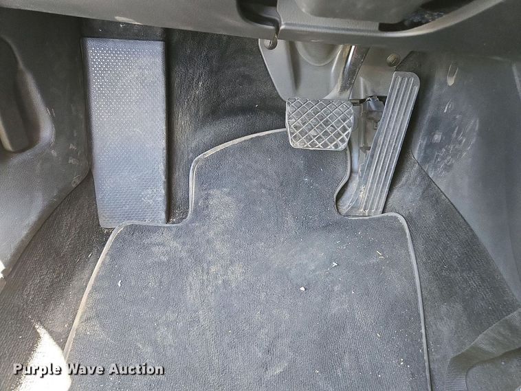 image for item EC0967 2013 Volkswagen CC 