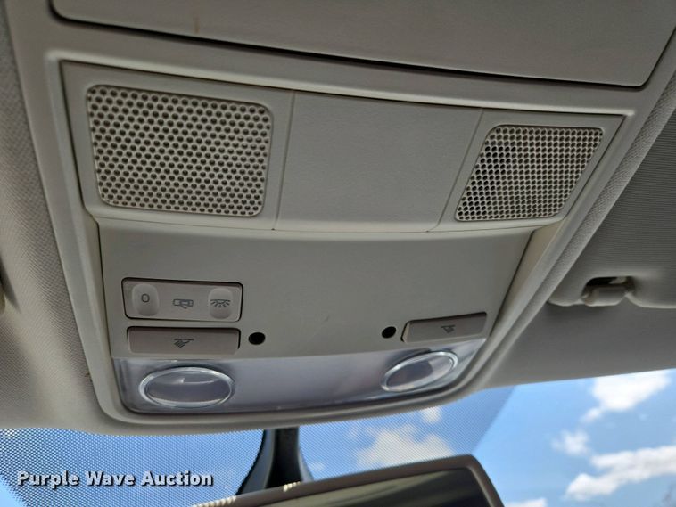 image for item EC0967 2013 Volkswagen CC 