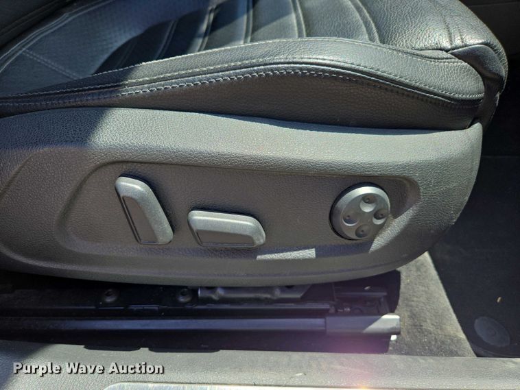 image for item EC0967 2013 Volkswagen CC 