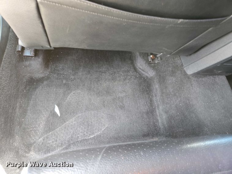 image for item EC0967 2013 Volkswagen CC 