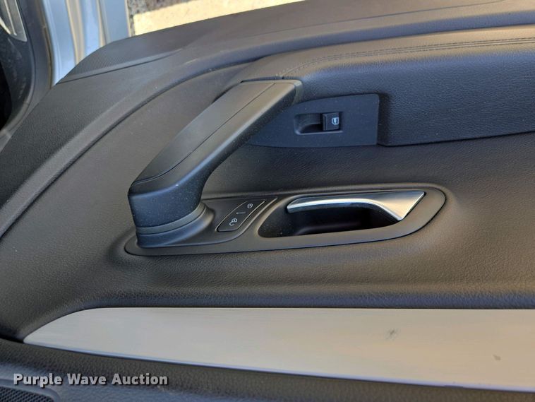 image for item EC0967 2013 Volkswagen CC 