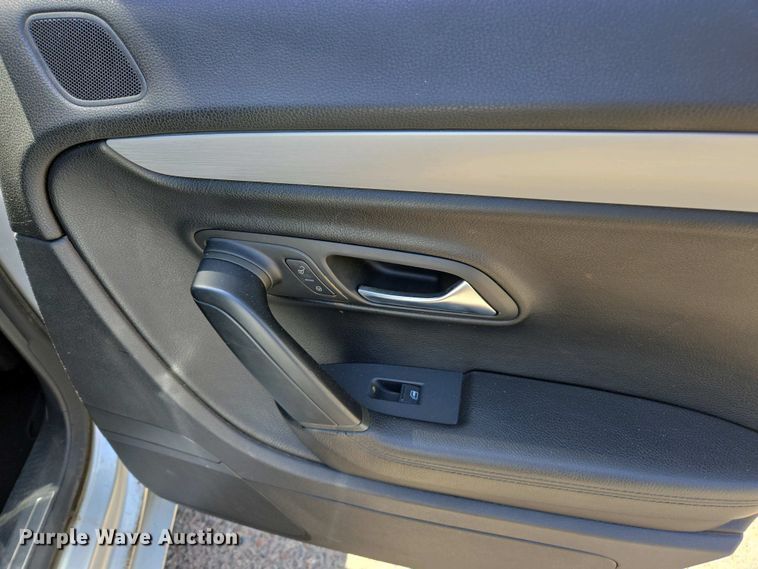 image for item EC0967 2013 Volkswagen CC 