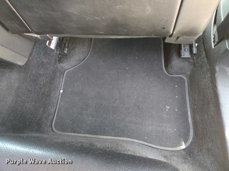 image for item EC0967 2013 Volkswagen CC 