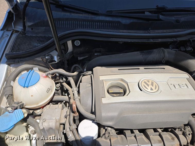 image for item EC0967 2013 Volkswagen CC 