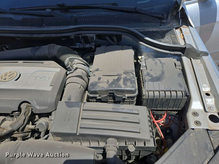 image for item EC0967 2013 Volkswagen CC 