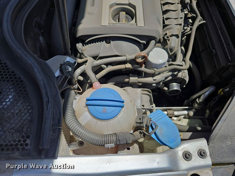 image for item EC0967 2013 Volkswagen CC 