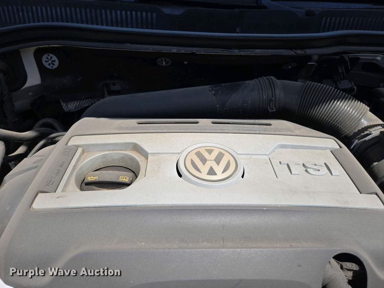 image for item EC0967 2013 Volkswagen CC 
