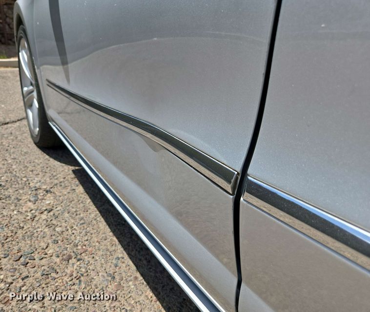 image for item EC0967 2013 Volkswagen CC 