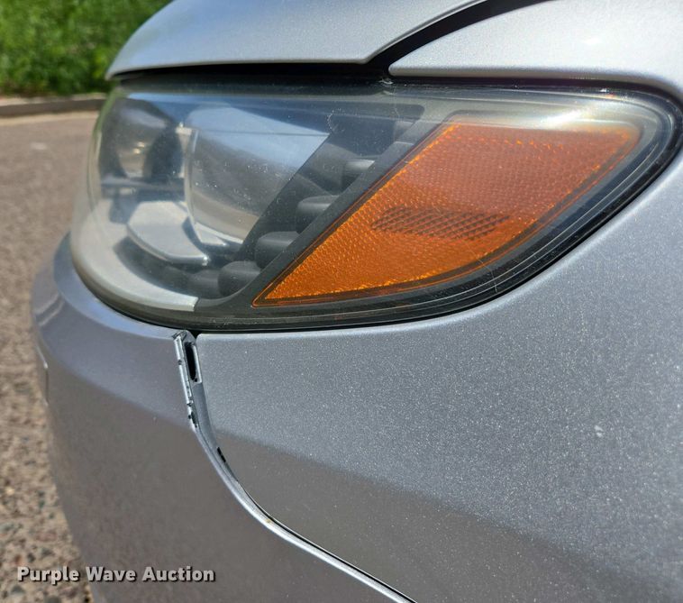 image for item EC0967 2013 Volkswagen CC 