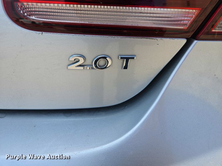 image for item EC0967 2013 Volkswagen CC 