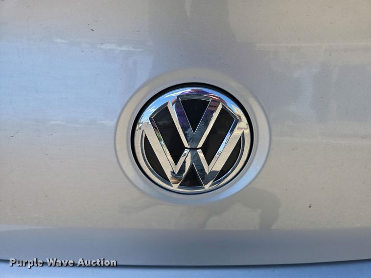 image for item EC0967 2013 Volkswagen CC 