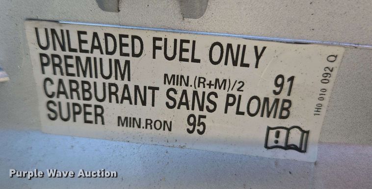 image for item EC0967 2013 Volkswagen CC 