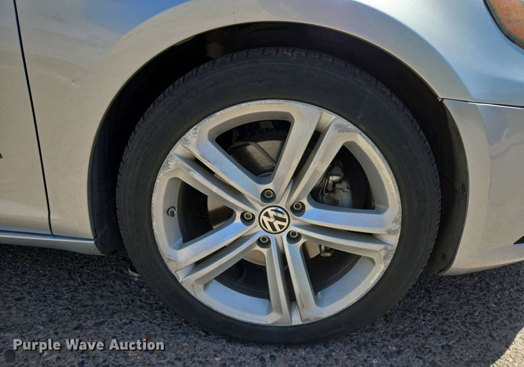 image for item EC0967 2013 Volkswagen CC 