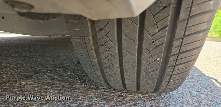 image for item EC0967 2013 Volkswagen CC 