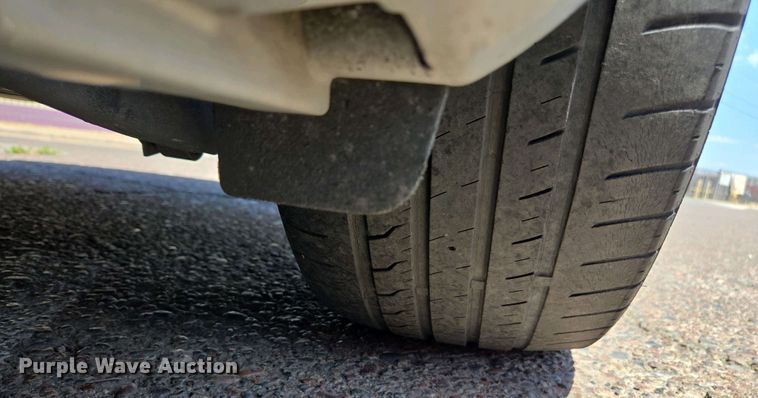 image for item EC0967 2013 Volkswagen CC 