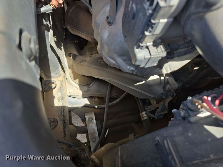 image for item EC1014 2010 Porsche Cayenne SUV