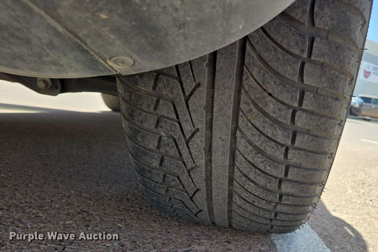 image for item EC1014 2010 Porsche Cayenne SUV